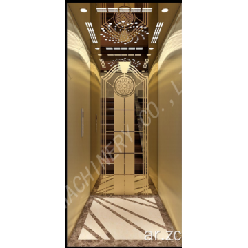 مصعد Passager للبناء